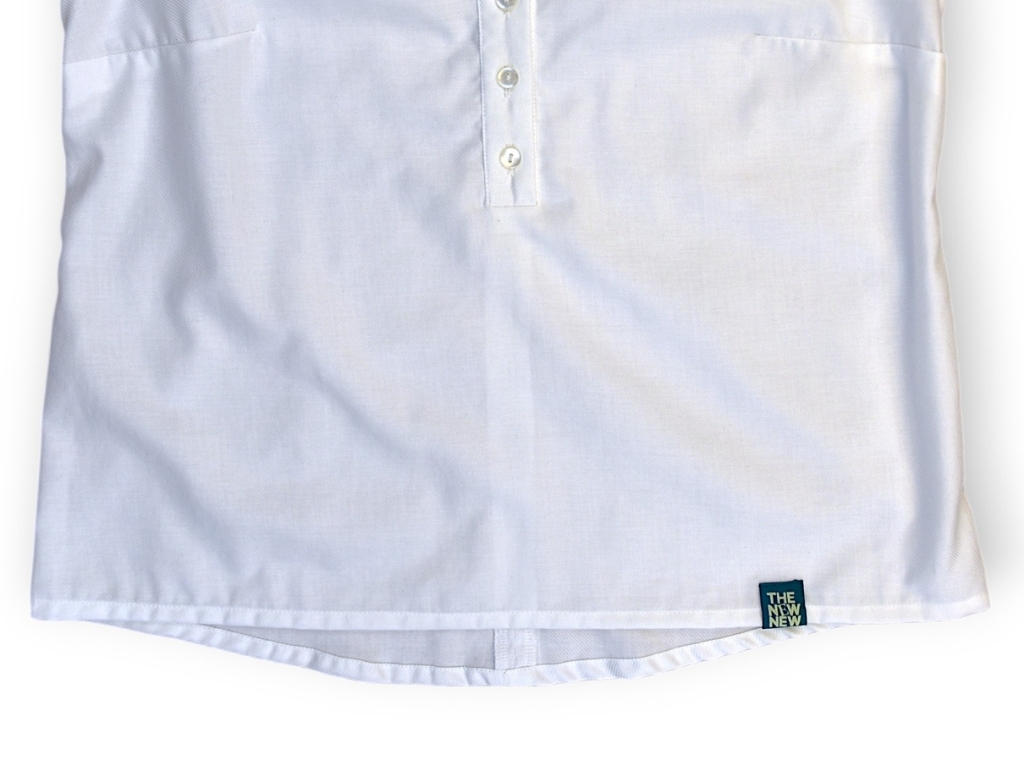 TheNewNew A-18 - Tílko Amerika, velikost 38